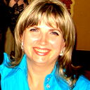 Елена Лищук