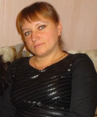 Елена Лебедева