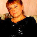 Елена Лебедева