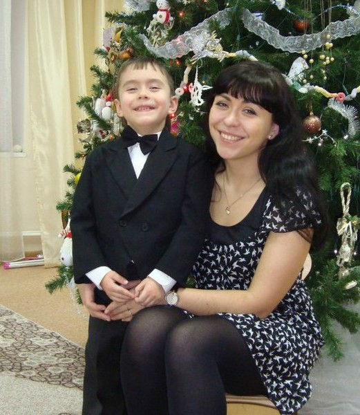 Аня Шведчикова