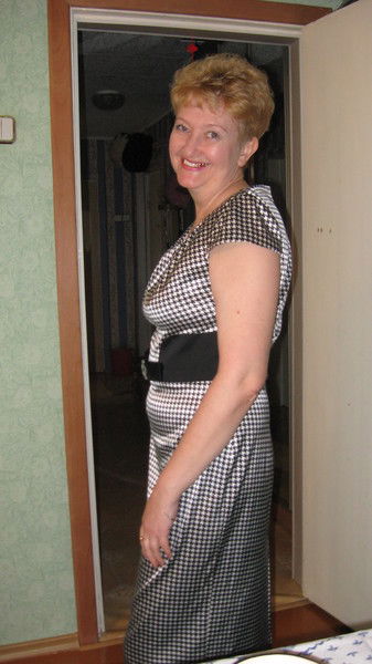 Светик Осадчая