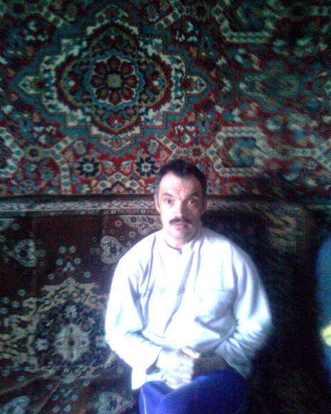 Мансур Губайдуллин