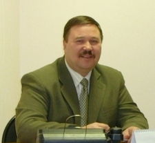 Ильдар Фахреев