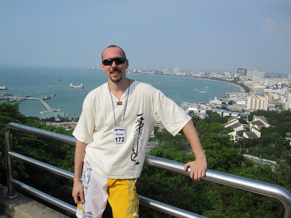 Борис Рыжков