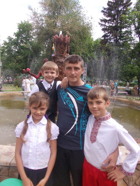 Валерий Мележик