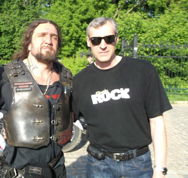 Вячеслав Сергиенко