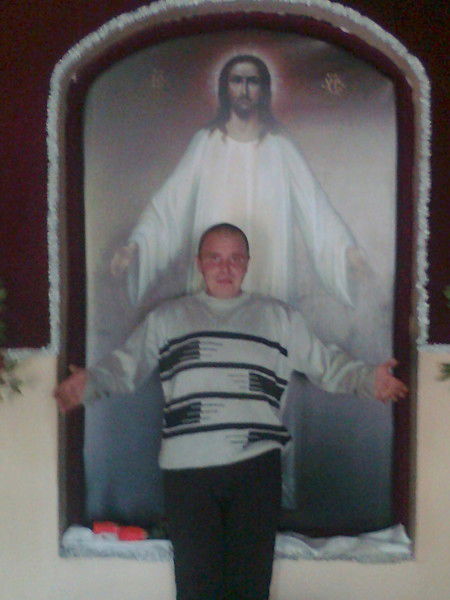 Роман Иванович