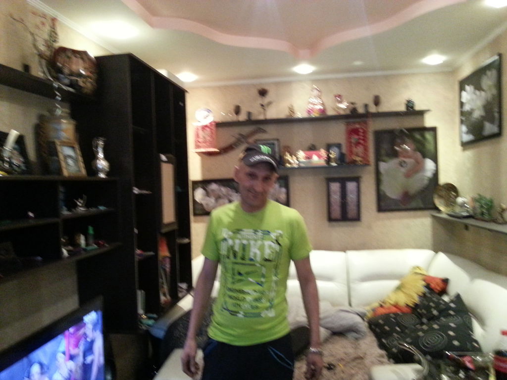 Александр Малахов