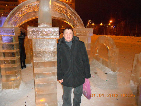 Василий Супрунов