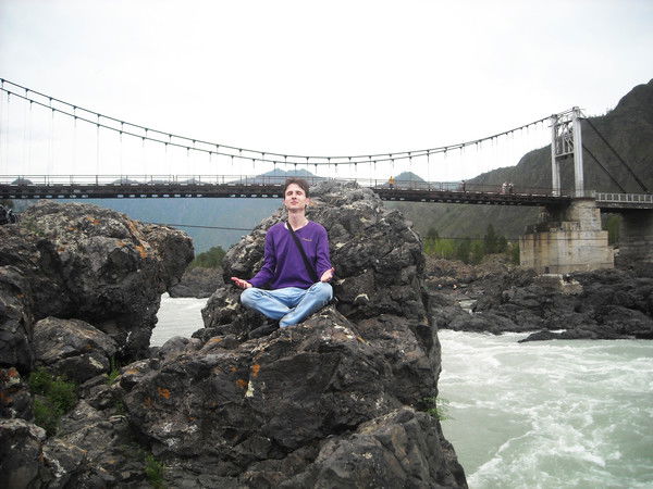 Вячеслав Образцов