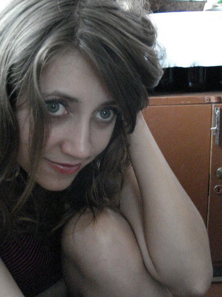 Светлана Богулина