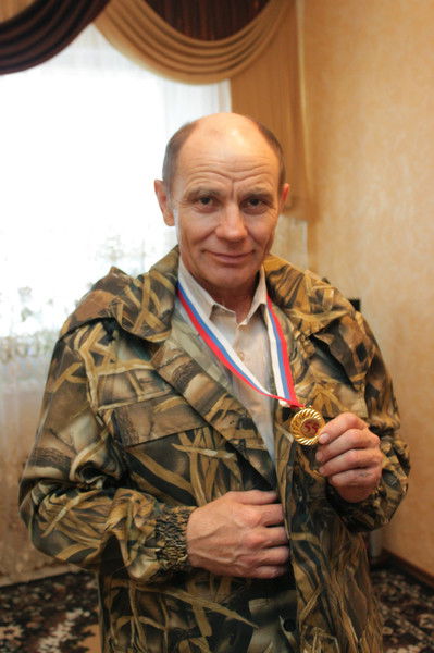 Сергей Владимирович Шляхов