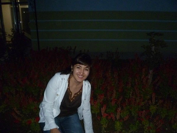 Гульжан Амиртаева