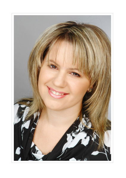 Маркова Татьяна