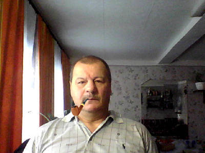 Виктор Потапов