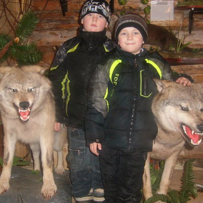 Елена Насоновская