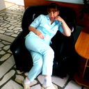 Елена Хабарова