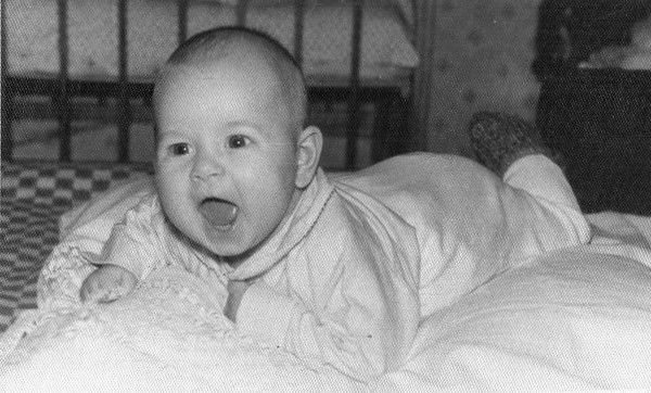 Алена Кошкарева