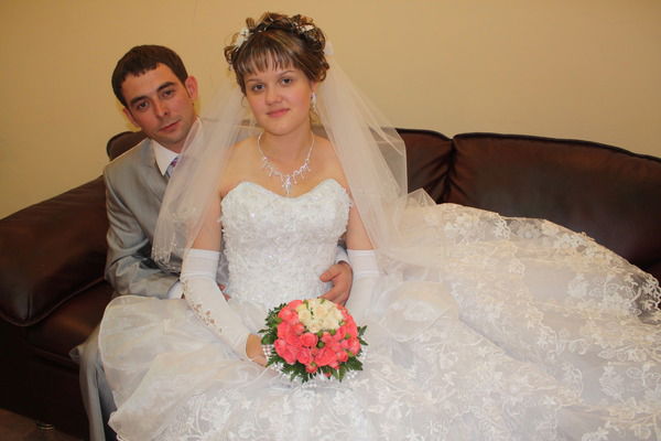 Антоха Петров