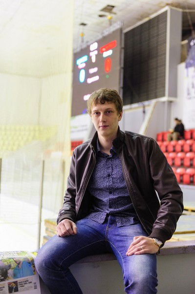 Андрей Адамсон