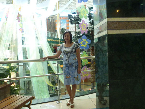 Лайла Оскенбаева