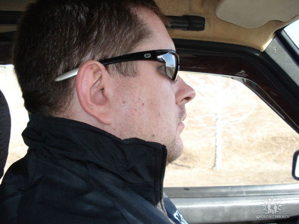 Максим Кирюнин