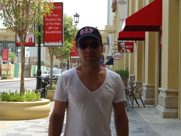 Канат Асанбеков