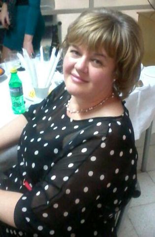 Светлана Мороз