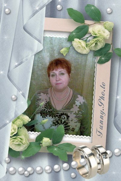 Валентина Симченко