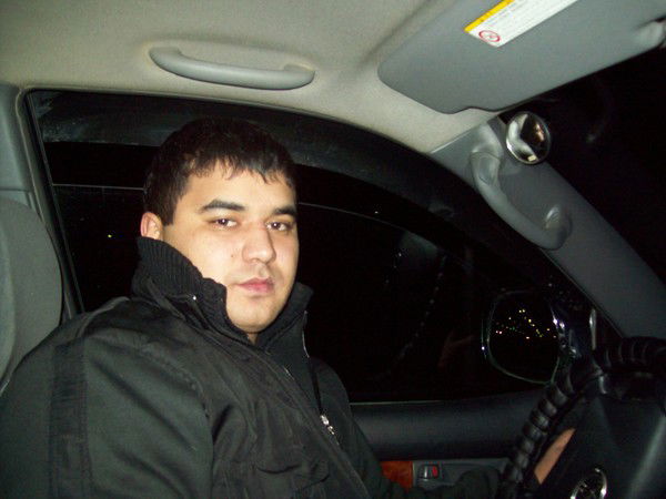 Андрей Попов