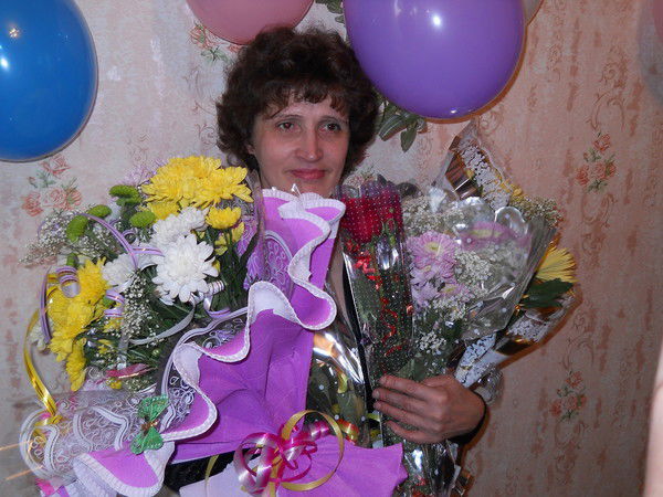 Маргарита Норина.