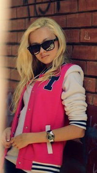 Настя Филимонова