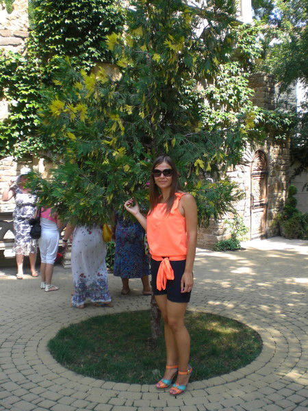 Ирина Крюкова