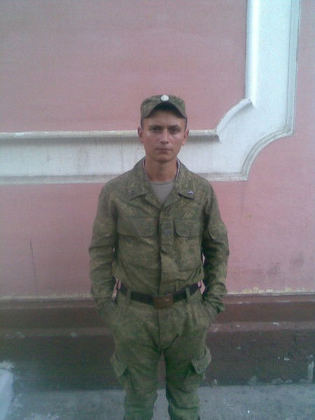 Макс Зиновьев