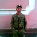 Макс Зиновьев