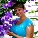 Светлана Никитченко