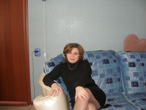 Лариса Мокан