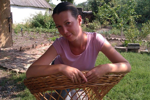 Виктория Жогальская