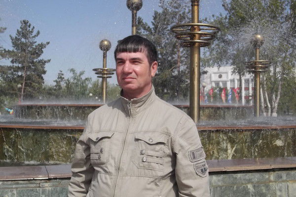 Василий Винюков