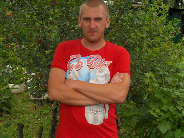 Андрей Трошин