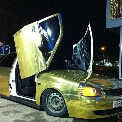 Арсений Чуланов