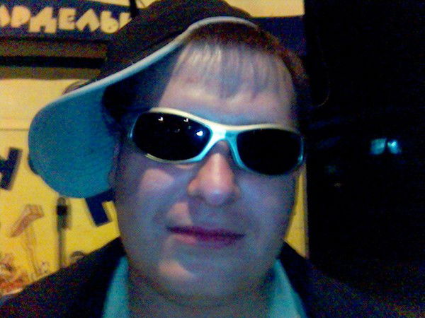 Константин Бадак