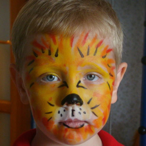 Александр Болгов