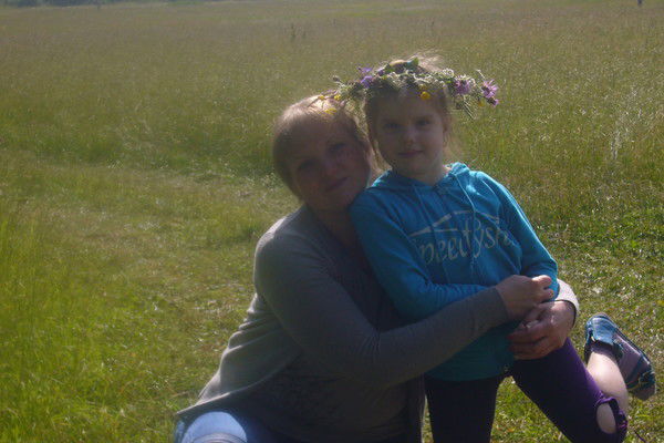 Евгения Сафронова