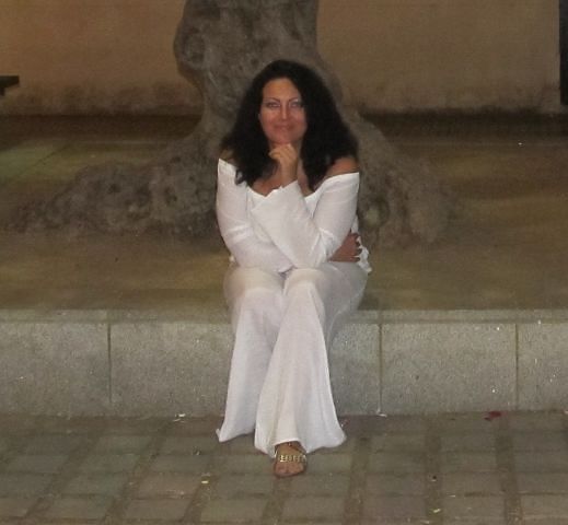 Ирина Карпова