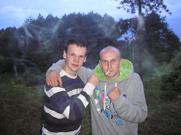 Павел Минайлов