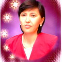 Shinalieva Saule