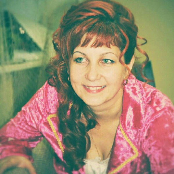 Марина Маничева