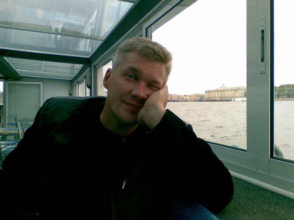 Сергей Панышев