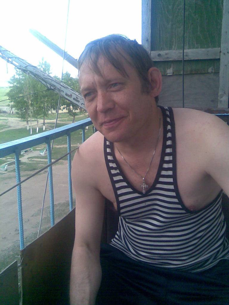 Андрей Козловский